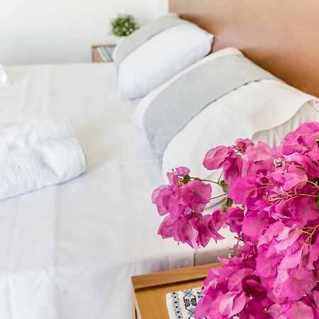 Sotirios Apartments Karpatos Zewnętrze zdjęcie