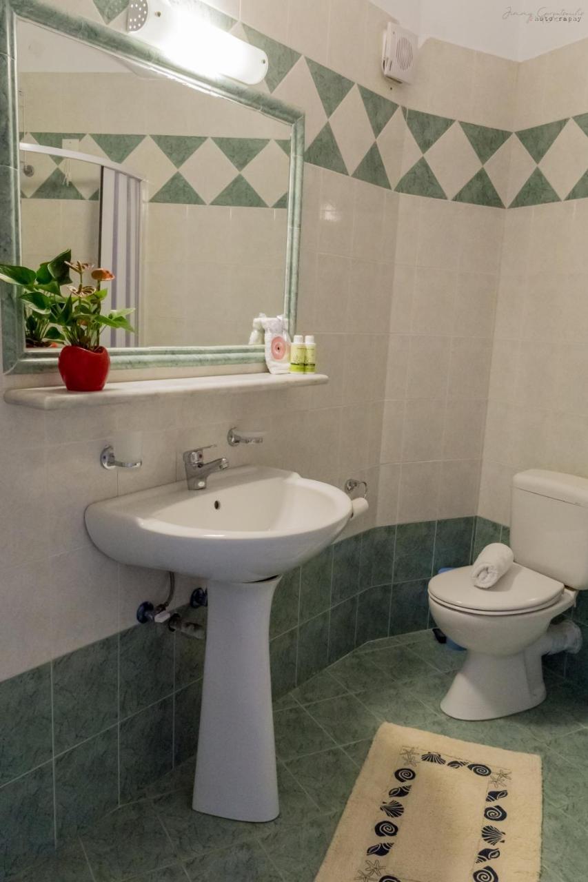 Sotirios Apartments Karpatos Zewnętrze zdjęcie